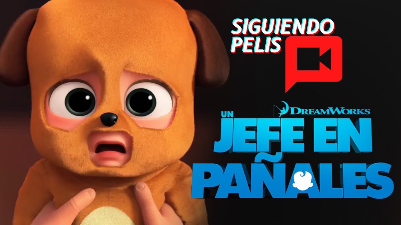 JEFE EN PAÑALES | RESUMEN + OPINION | EN 11 MINUTOS