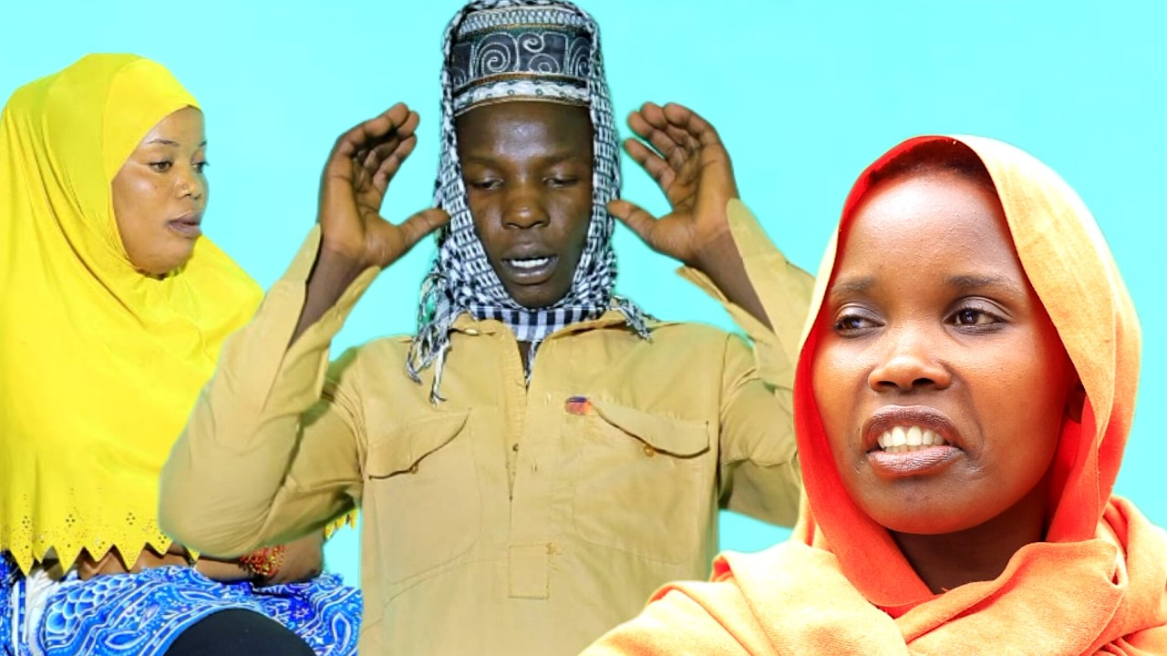BLACK HEART {UMUTIMA W' UMUKARA} EP 03