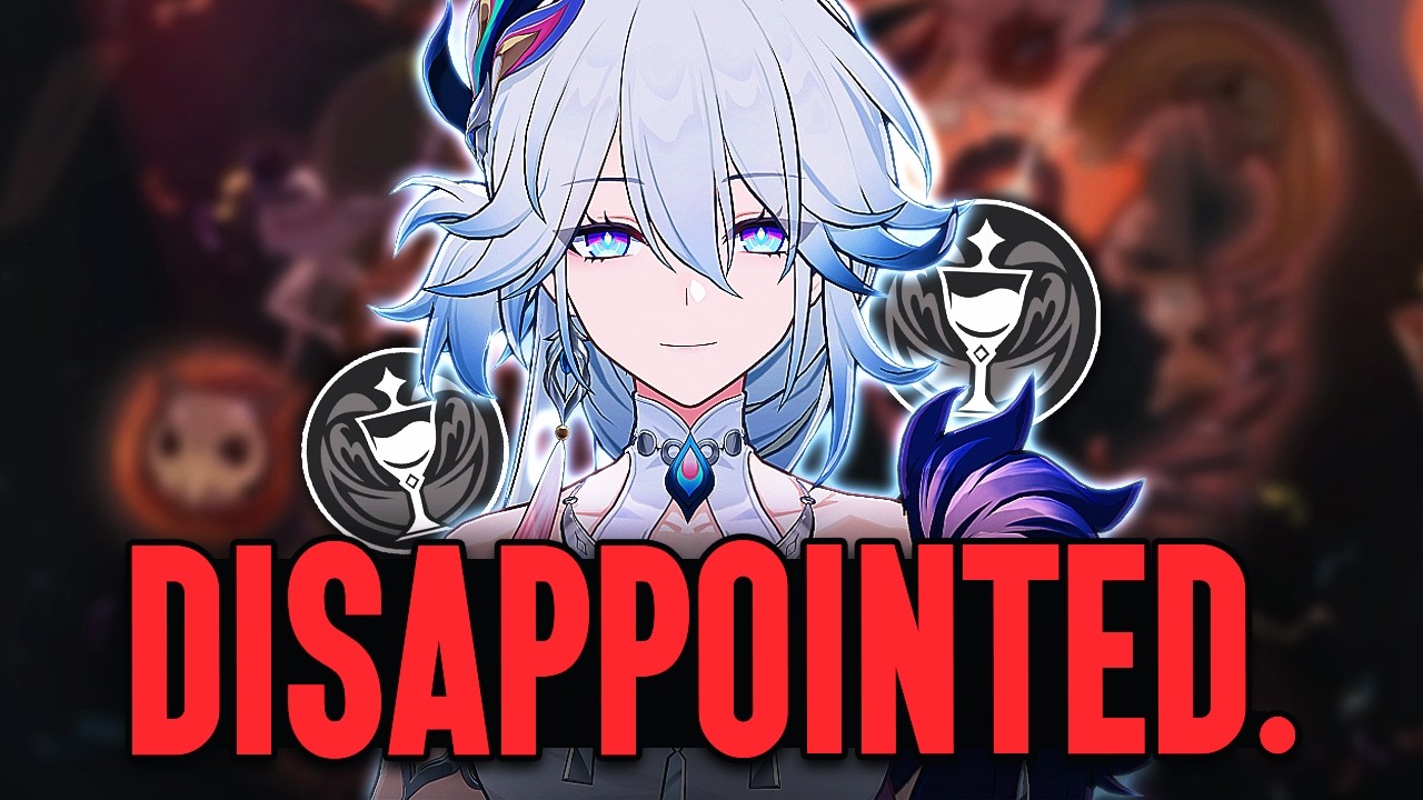 My Thoughts On Elation (Semi-Rant) | Honkai: Star Rail Discussion