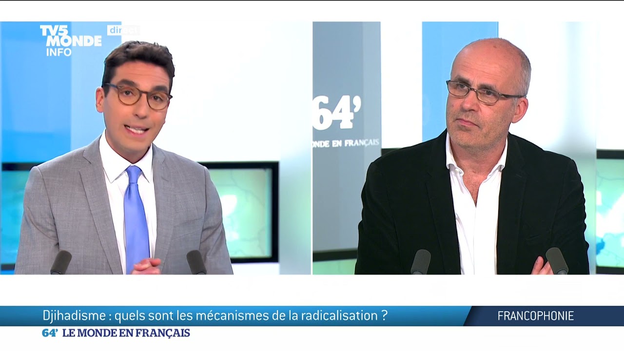 Djihadisme : les m&eacute;canismes de la radicalisation