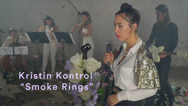 Kristin Kontrol - 