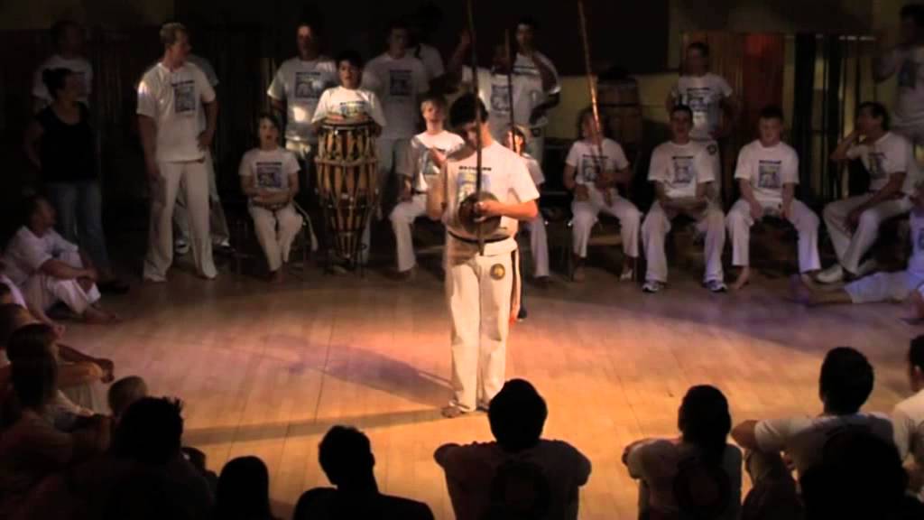 12. Skandinaviske Capoeiratræf (2009)