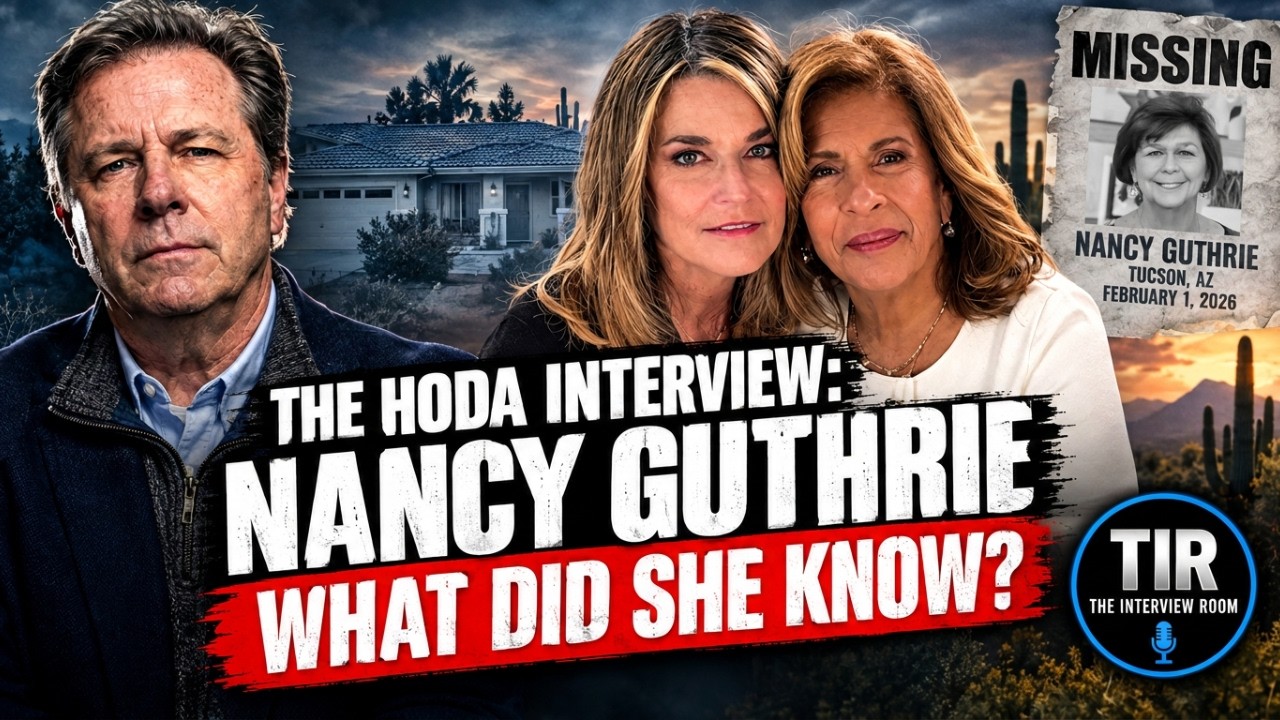What Did Hoda Kotb Reveal About Savannah? New Updates in the Nancy Guthrie Investigation