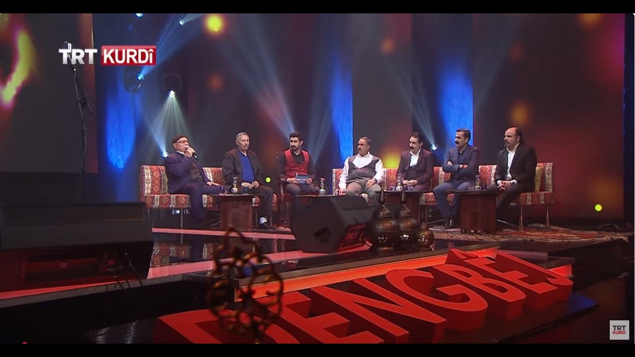 Dengbêj - Beşa 291.