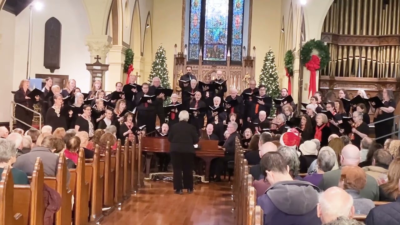 Sounds of the Season