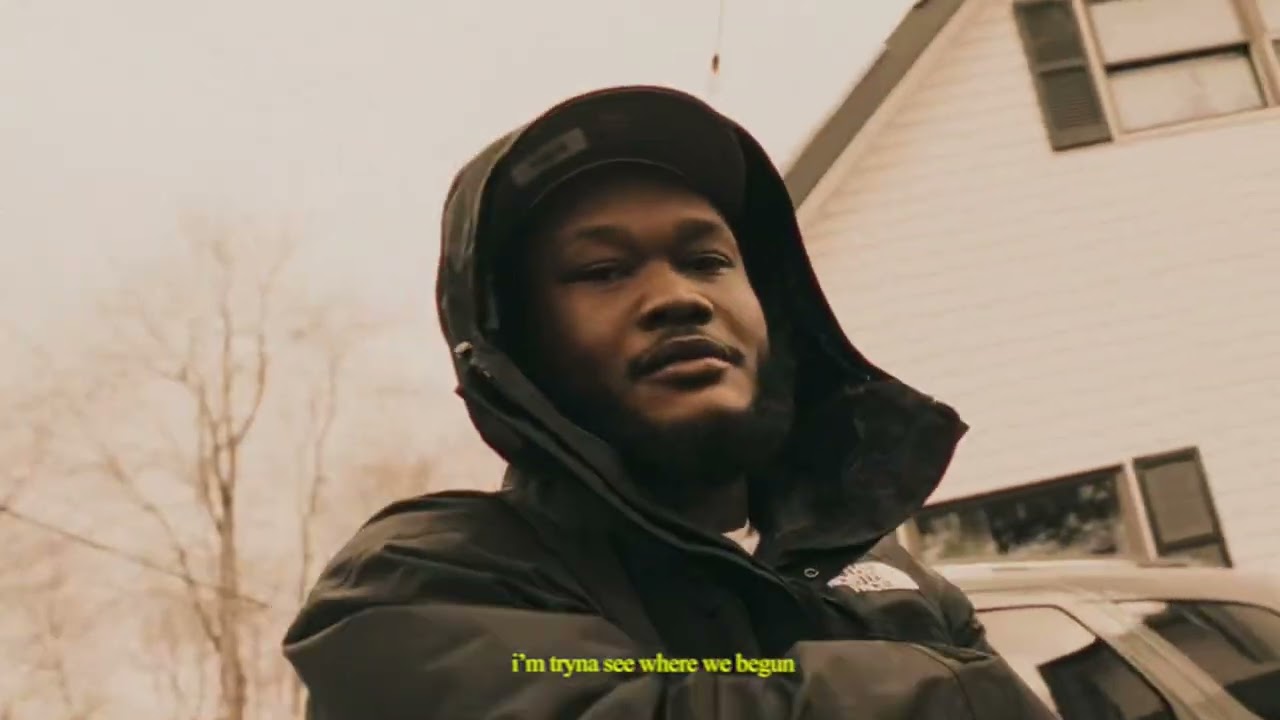 R2R Moe - jumpin (Official Music Video)