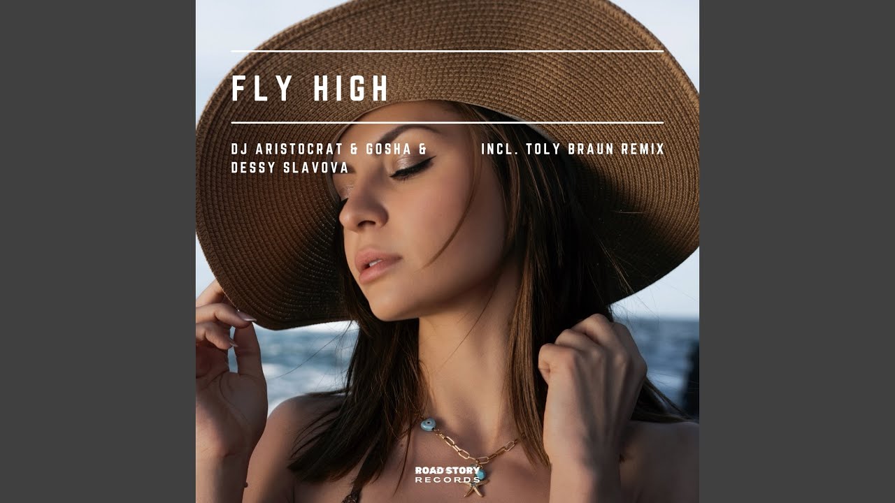 Fly High (Extended Mix)