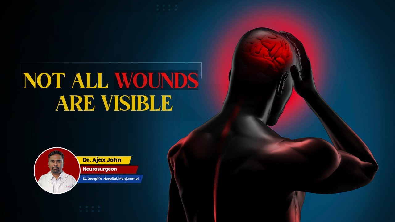Understanding Head Injuries | Expert Talk | Neurosurgeon