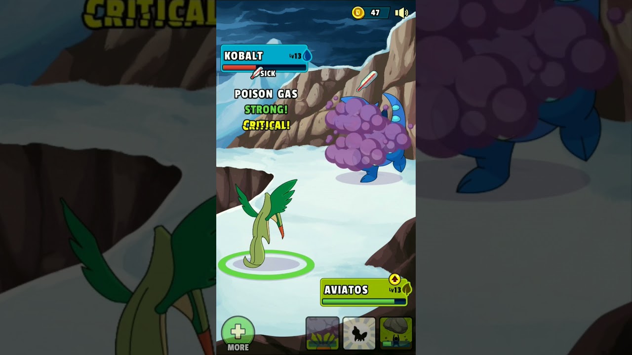 #Pokemon