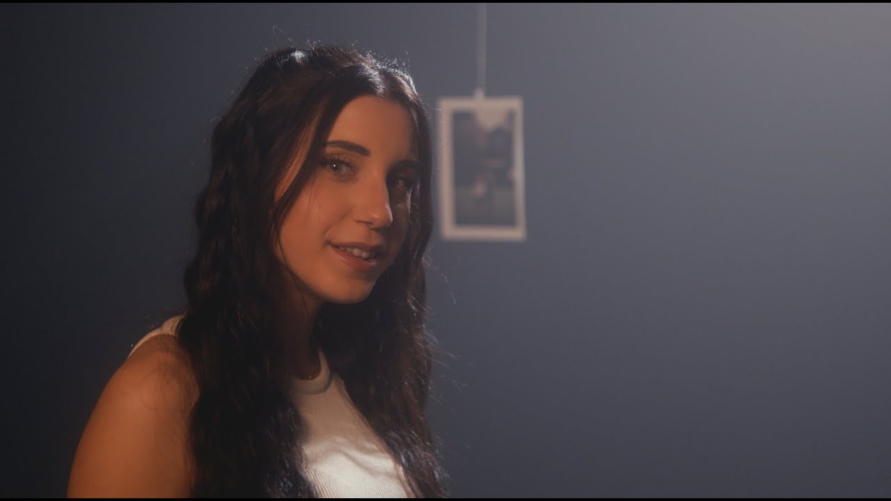 Anna-Sophie - Appreciate You (Official Music Video)