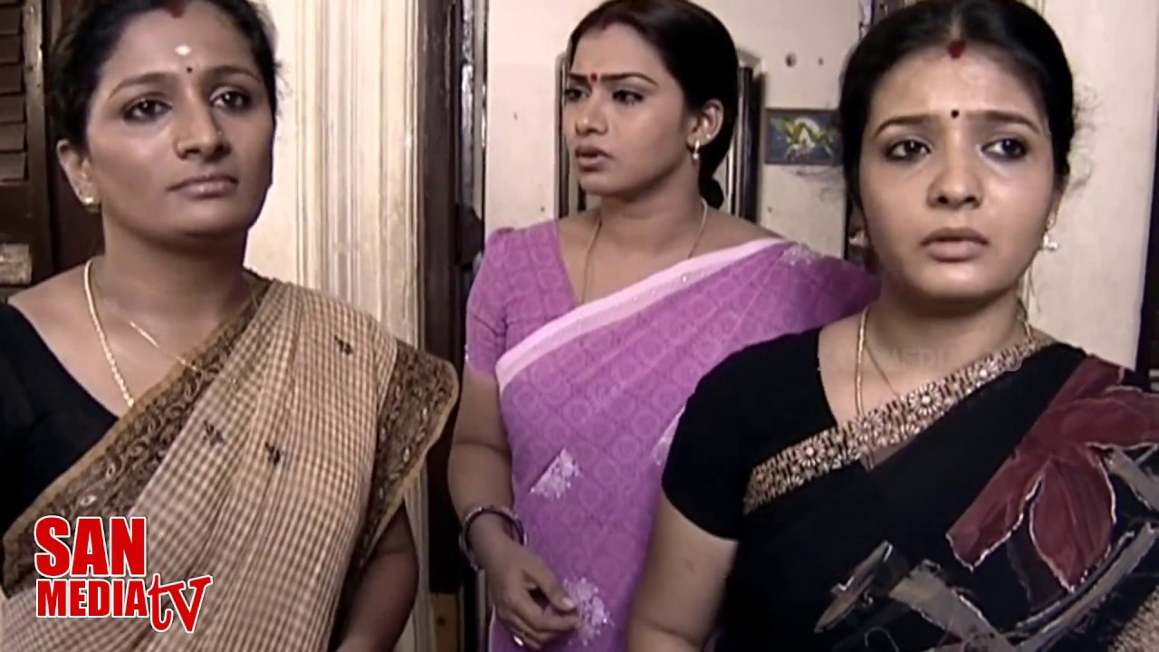 URAVUGAL - உறவுகள் - Episode 527