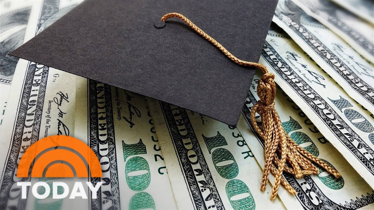 Student Loan Forgiveness: Who Is Eligible And How To Apply