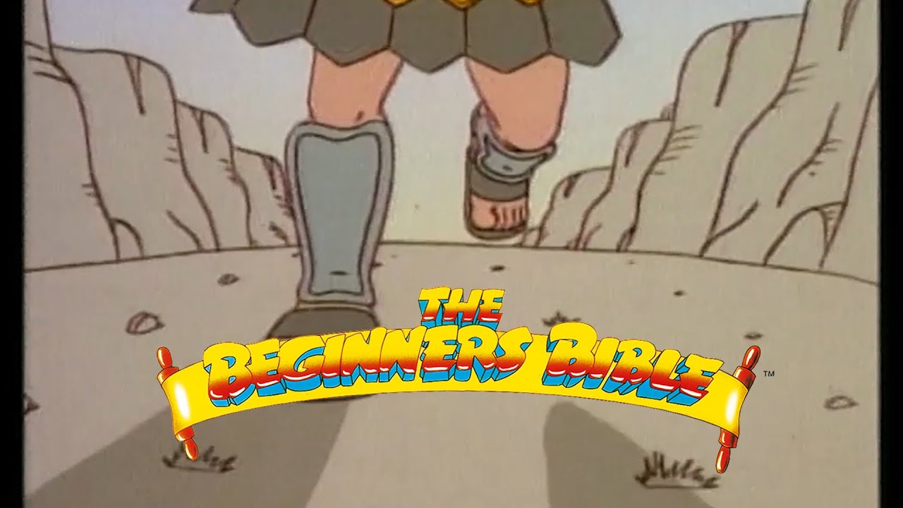 2 VOLLE EPISODEN 21 - Die Bibelgeschichten✝️🌊✝️