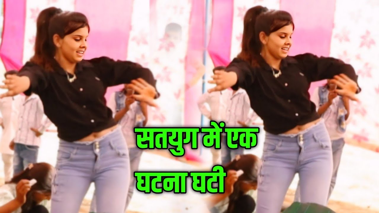 सतयुग में एक घटना घटी _नीतेश शास्त्री मनीष शास्त्री//Neetesh Shastri Maneesh Shastri