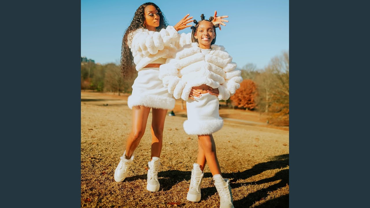 Shine bright (feat. Shay allure)