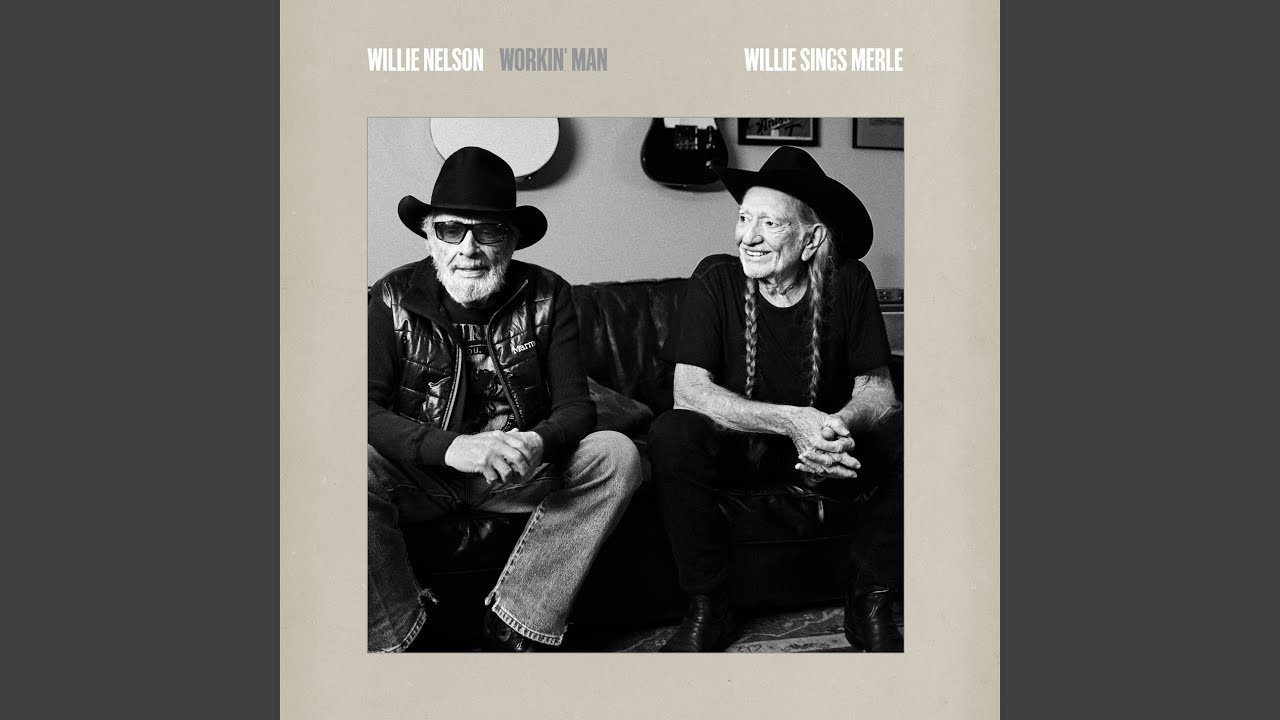 Workin' Man Blues