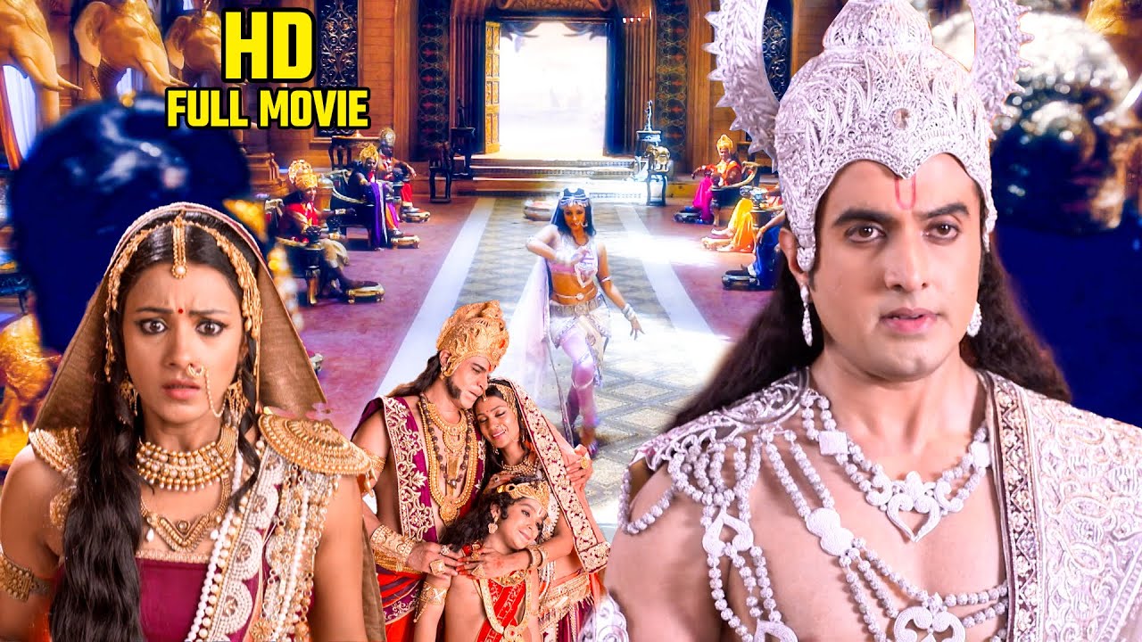 #fullepisode | बाल हनुमान को उनके माता से क्यों अलग कर रहे इंद्रदेव | #Hanuman #indradev