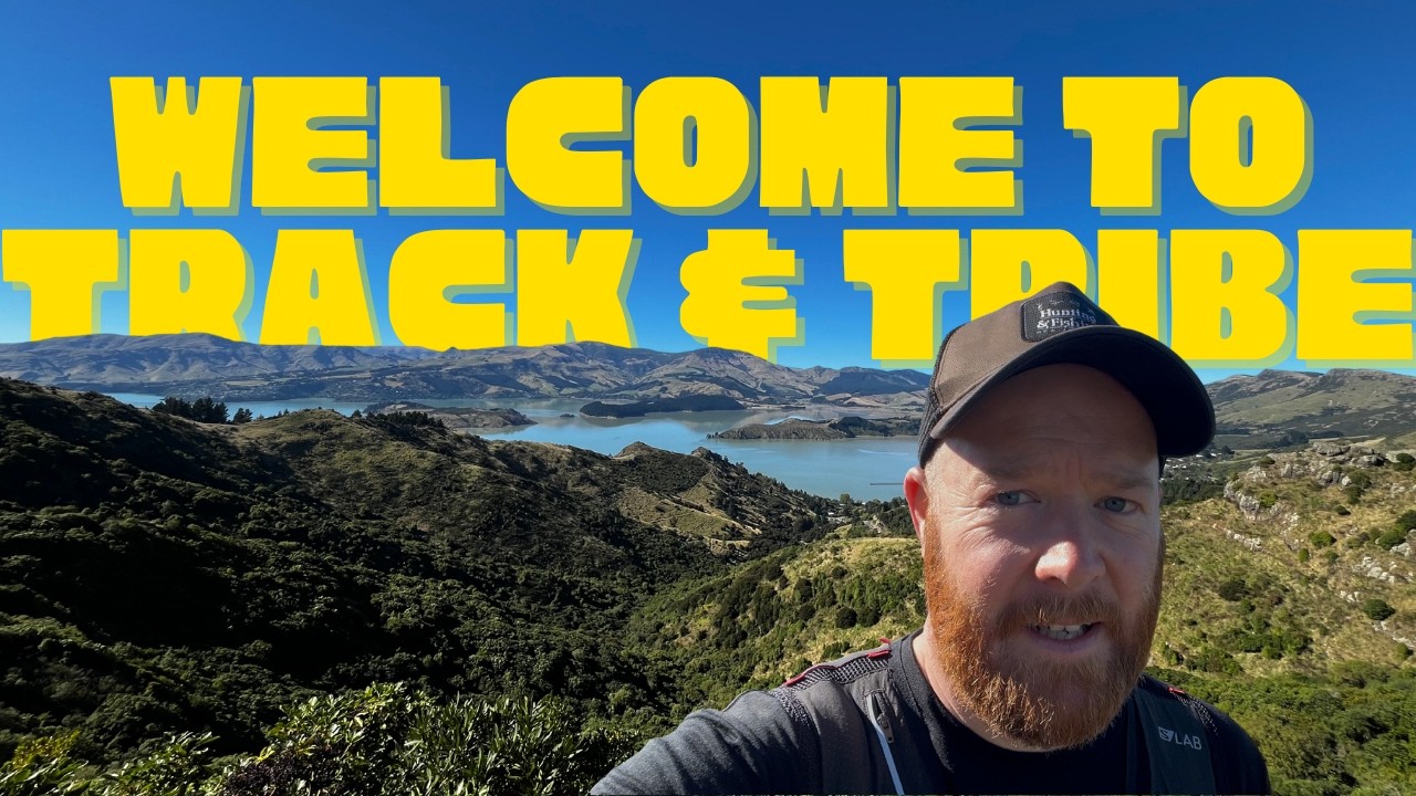 Welcome to Track and Tribe!