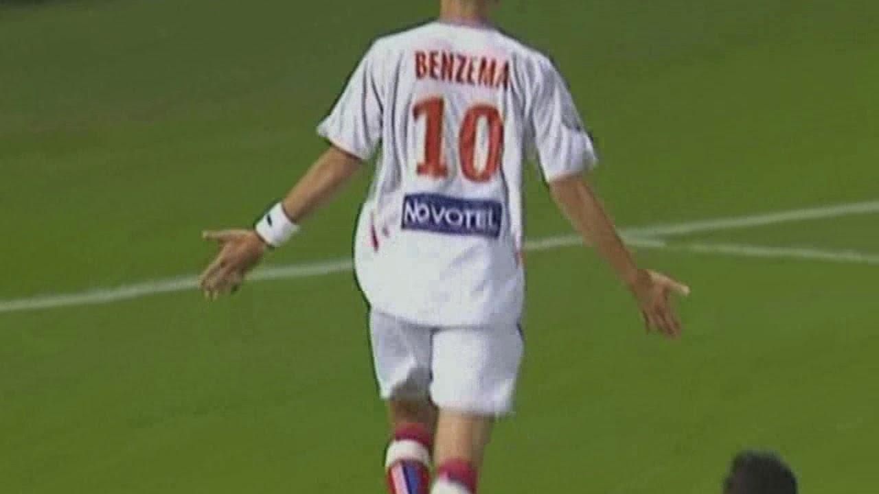 Metz - Lyon (2007-2008)