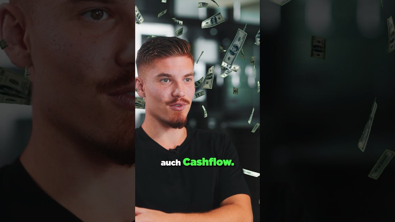 &Uuml;ber 40.000&euro; als Fitnesstrainer pro Monat komplett online verdienen #fitnesstrainer #fitness #coach