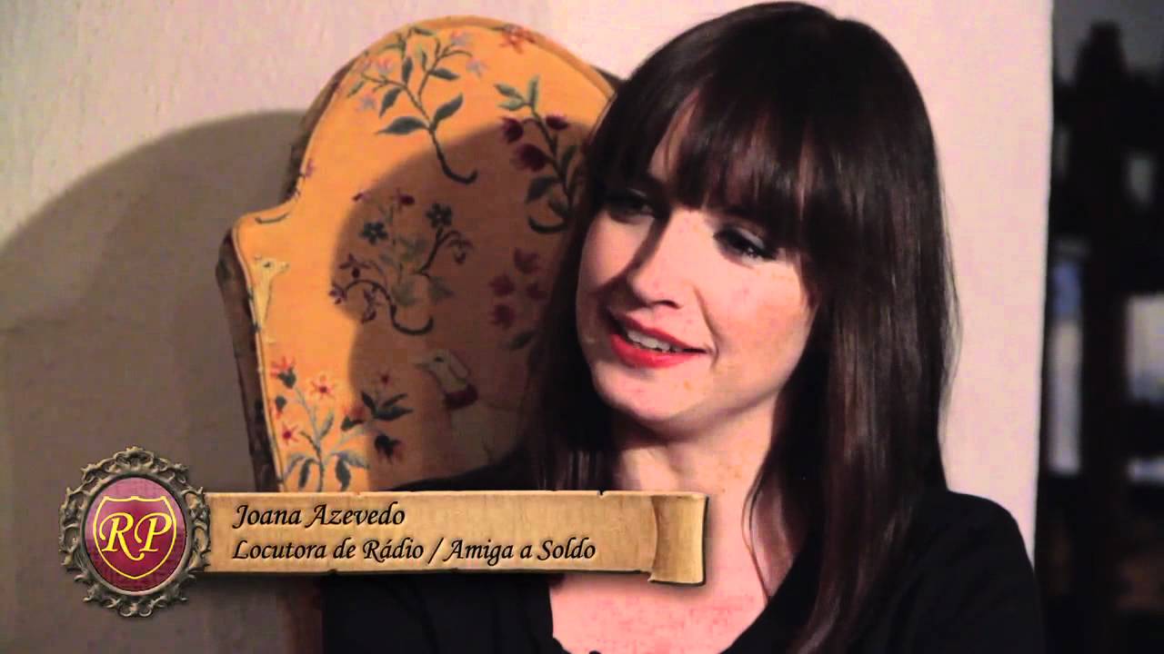 O Canal de Rui P&ecirc;go - epis&oacute;dio 1 (completo)