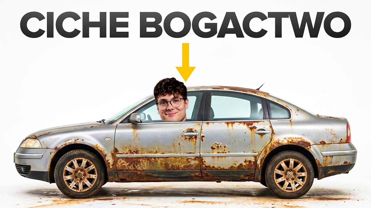 Czy *naprawdę* WARTO wyglądać jak BIEDAK?
