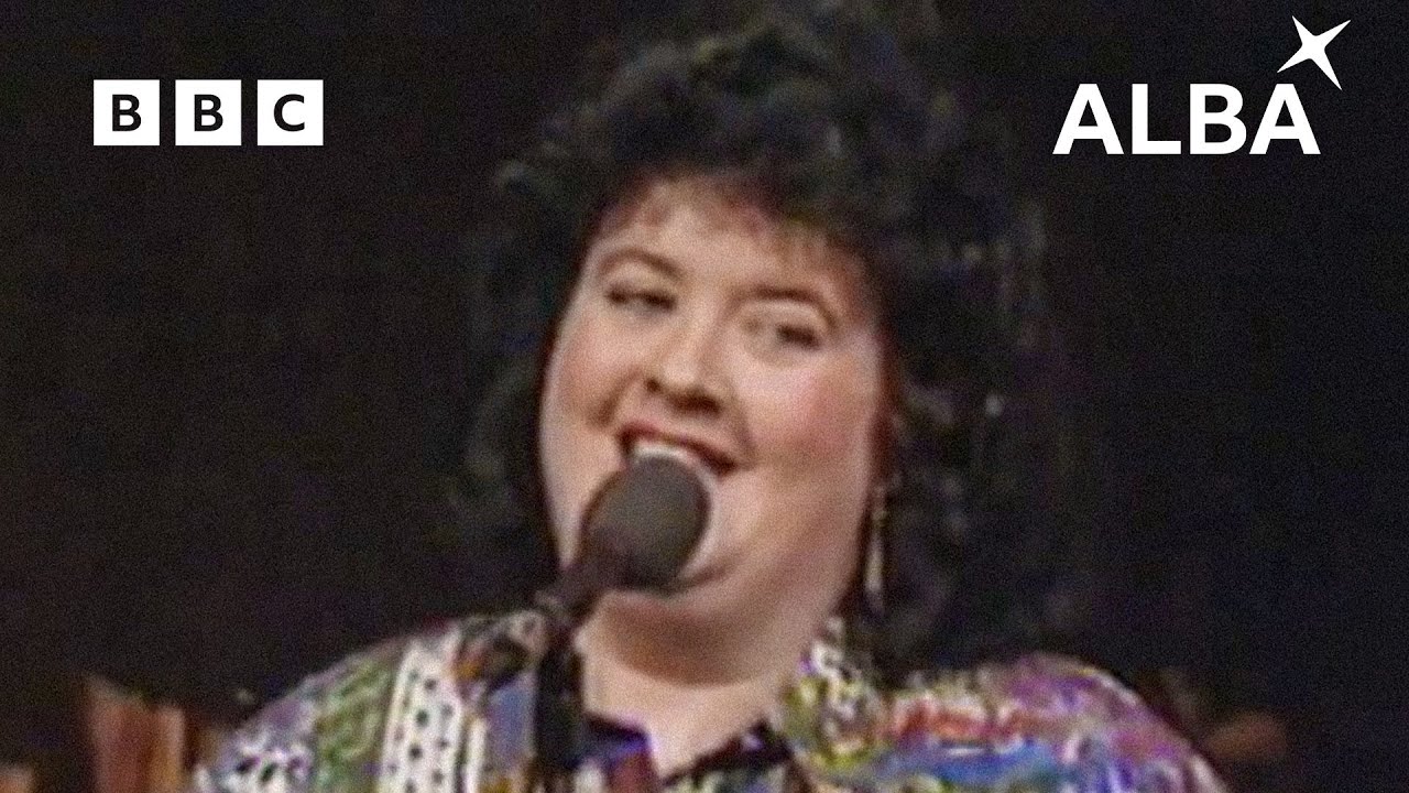Cathy Ann MacPhee - Bidh Màiri Ruadh A' Dannsa A-nochd | Tuath Cheòl Le Ruairidh Gray | BBC ALBA