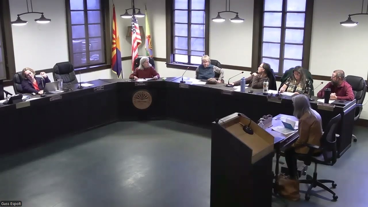 2 17 2026 Planning Commission Video