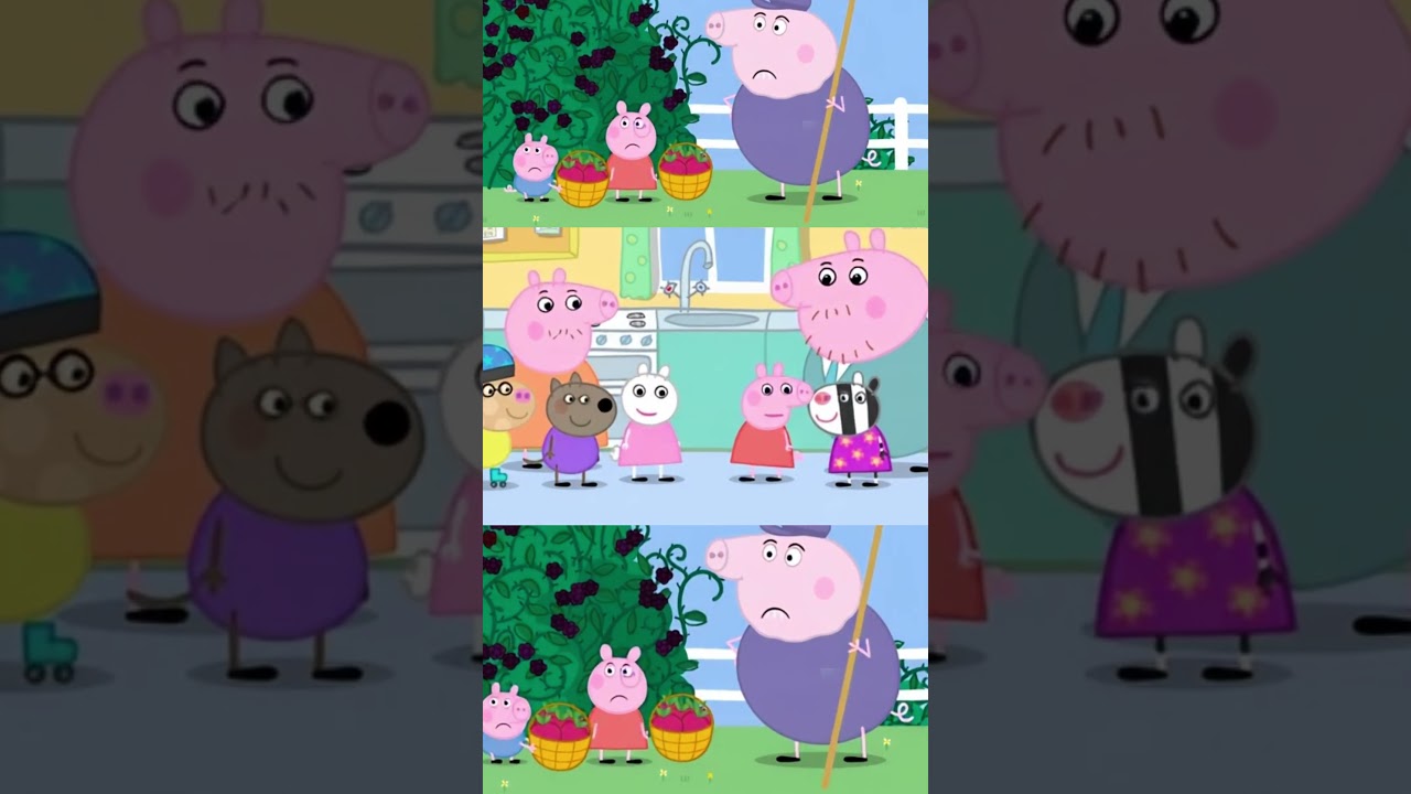 🐾PAW Patrol Rescue World: Marshall, Rubble, Chase, Zuma, Rocky and Skye & Ryder #pawpatrol #shorts