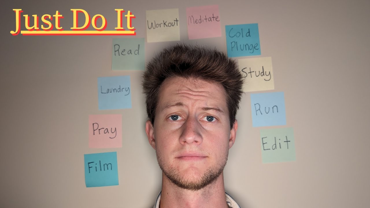 Just Do It