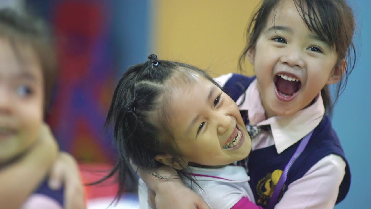 Welcome to Fountain International School (FIS)