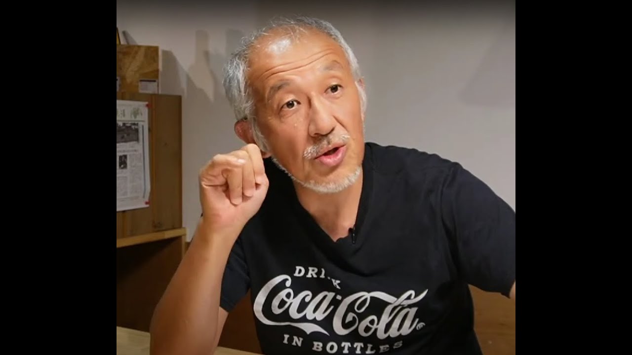 オダジーのおつかれちゃん「カタチEXPOスペシャル」トークセッション