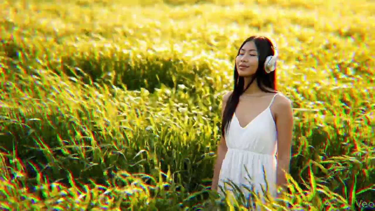 3 Hours of Calm Breeze Sounds 🌬️ | Deep Relaxation, Sleep & Stress Relief