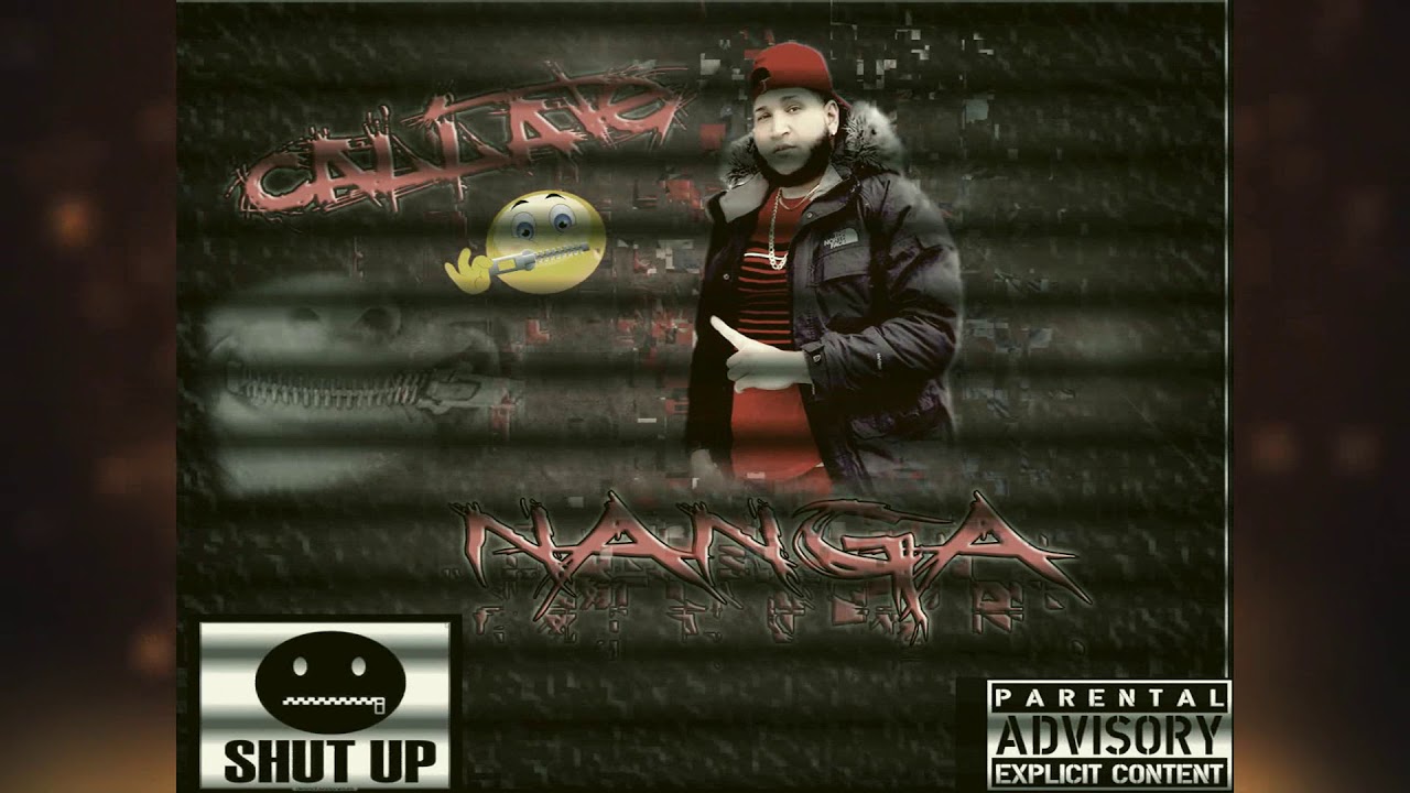 Nanga - Callate (Oficial Audio) 2018 - by.YensyGram