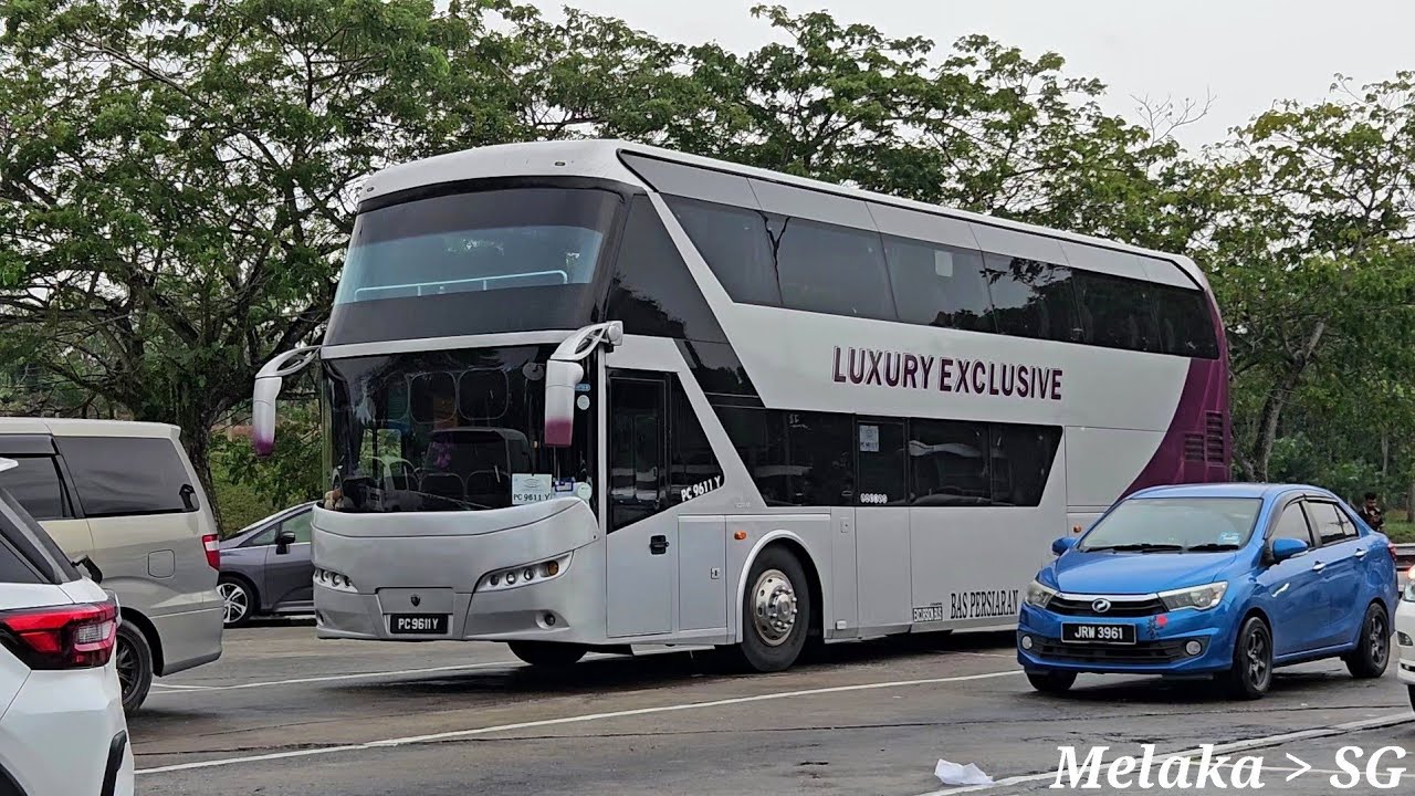 PC9611Y - Luxury Exclusive [Scania K410IB]