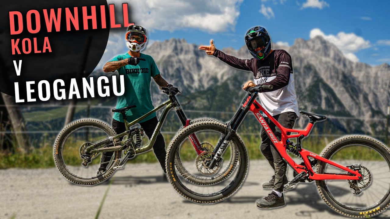 Z BIKEPARKU ROVNOU DO NEMOCNICE!