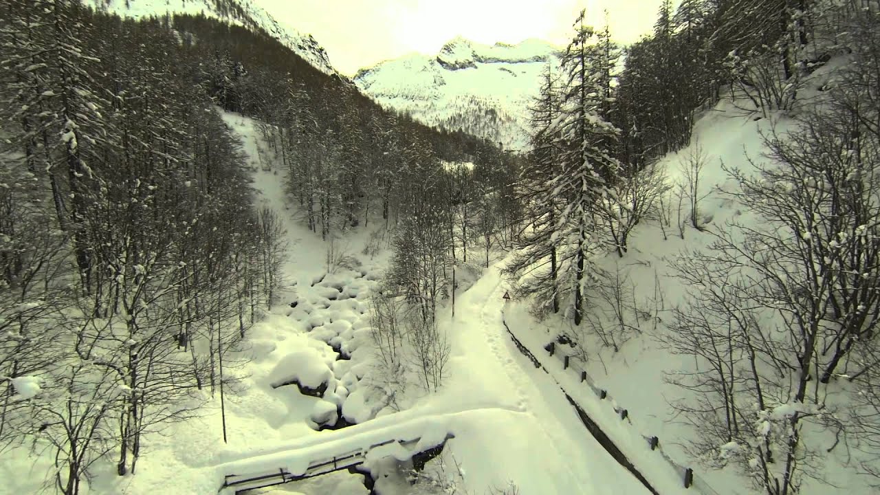 BluBastet Fly Balme promo HD1080 neve