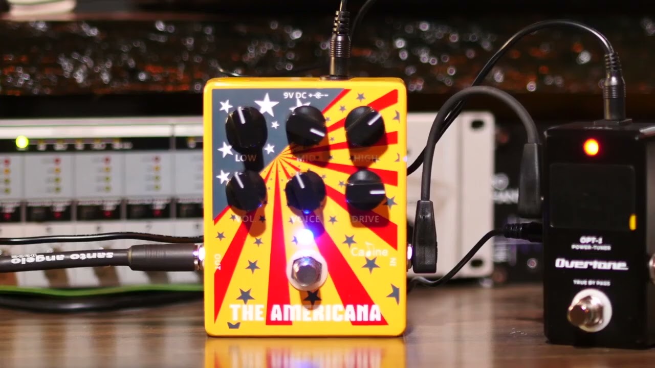 review the #caline  