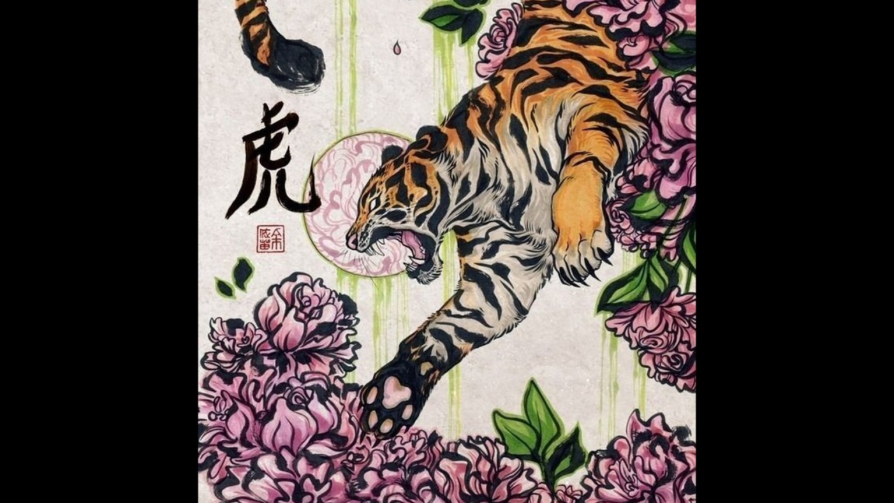 (FREE) ASIAN SAMPLE RAP TYPE BEAT - TORA