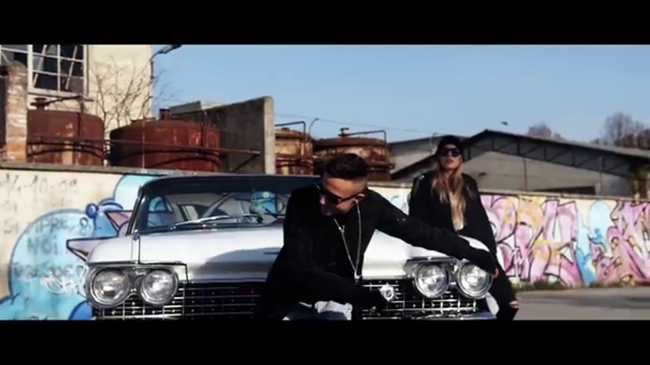 Etse Gringo - Kg & Km (prod. Jack Cutwood)