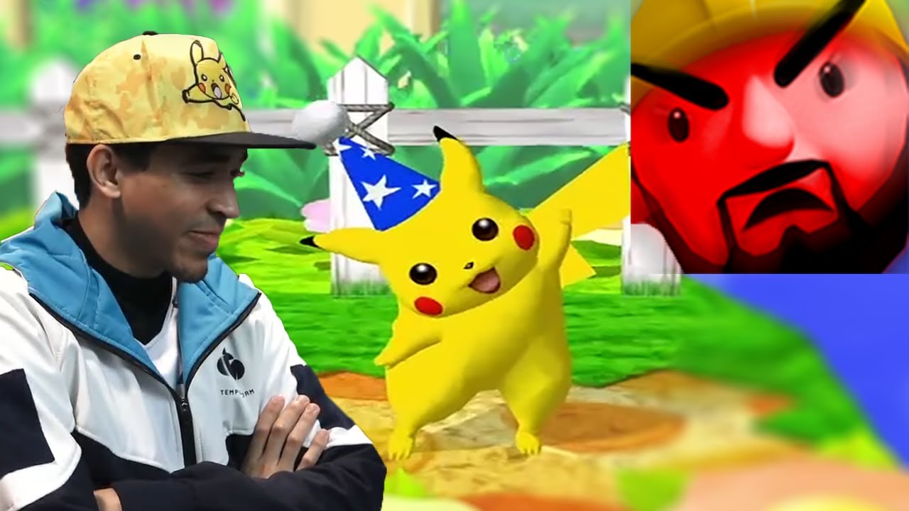 AXE IS PISSED: Mango Axe Wednesdays