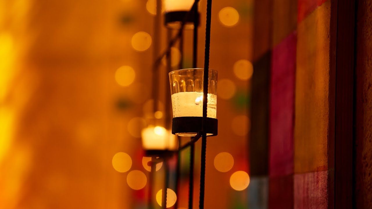 Evening prayer | Saturday 14.03.2026