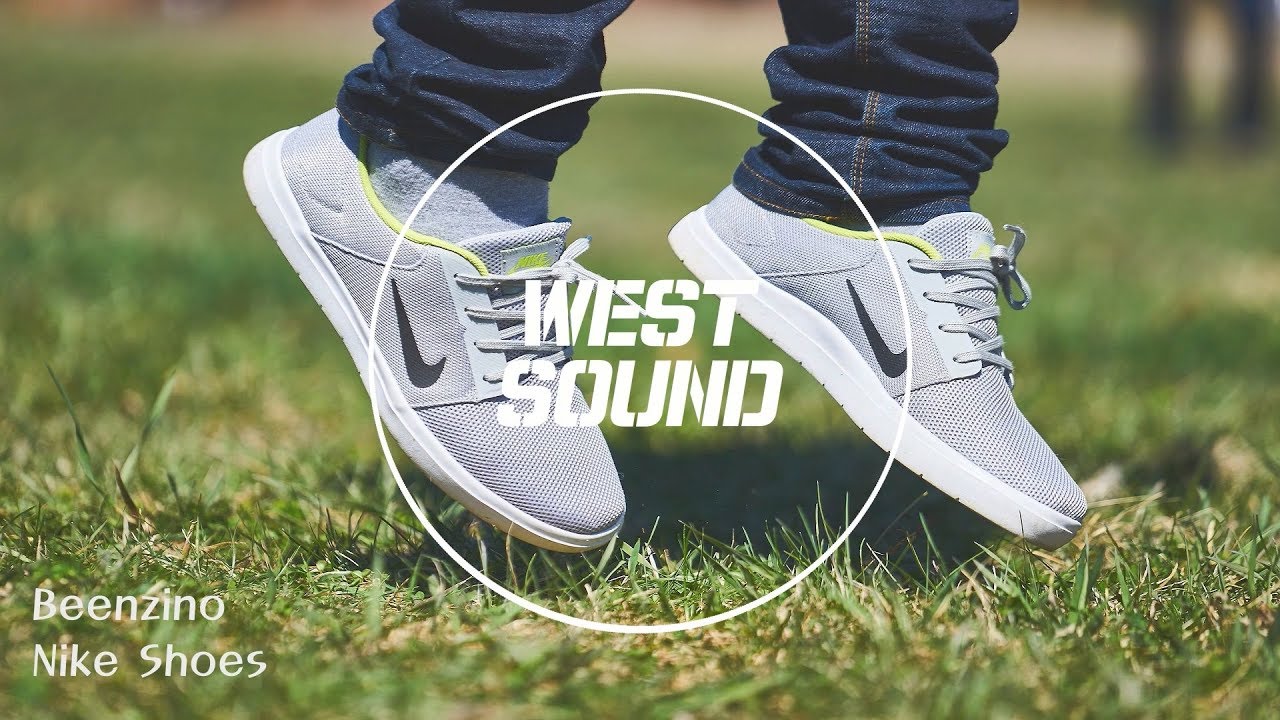 [MR/Inst] 빈지노 (Beenzino) - Nike Shoes (Ft.다이나믹듀오)