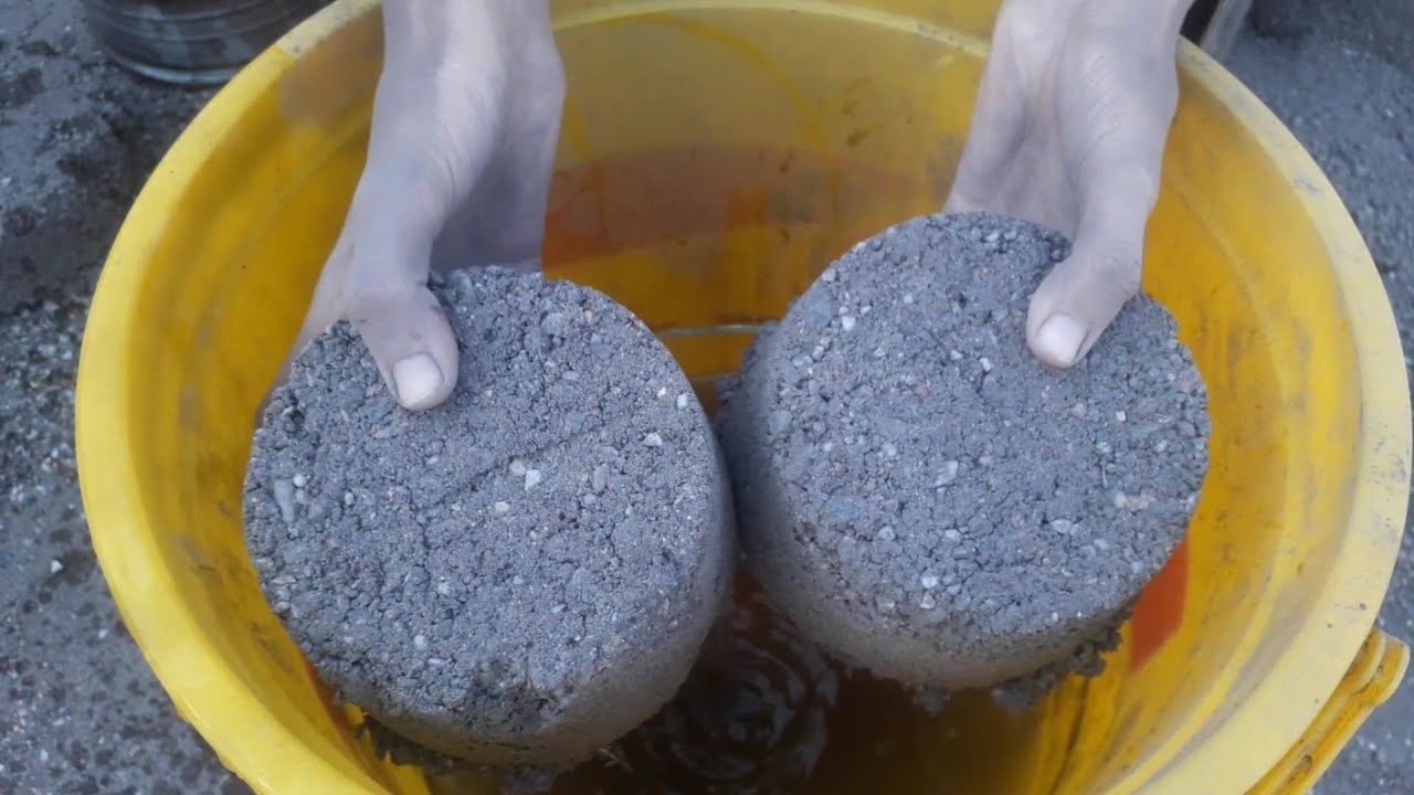 New video 💯✨🔥black crunchy cups crumbling in my new Bucket 💦😋+dry ASMR video 😍