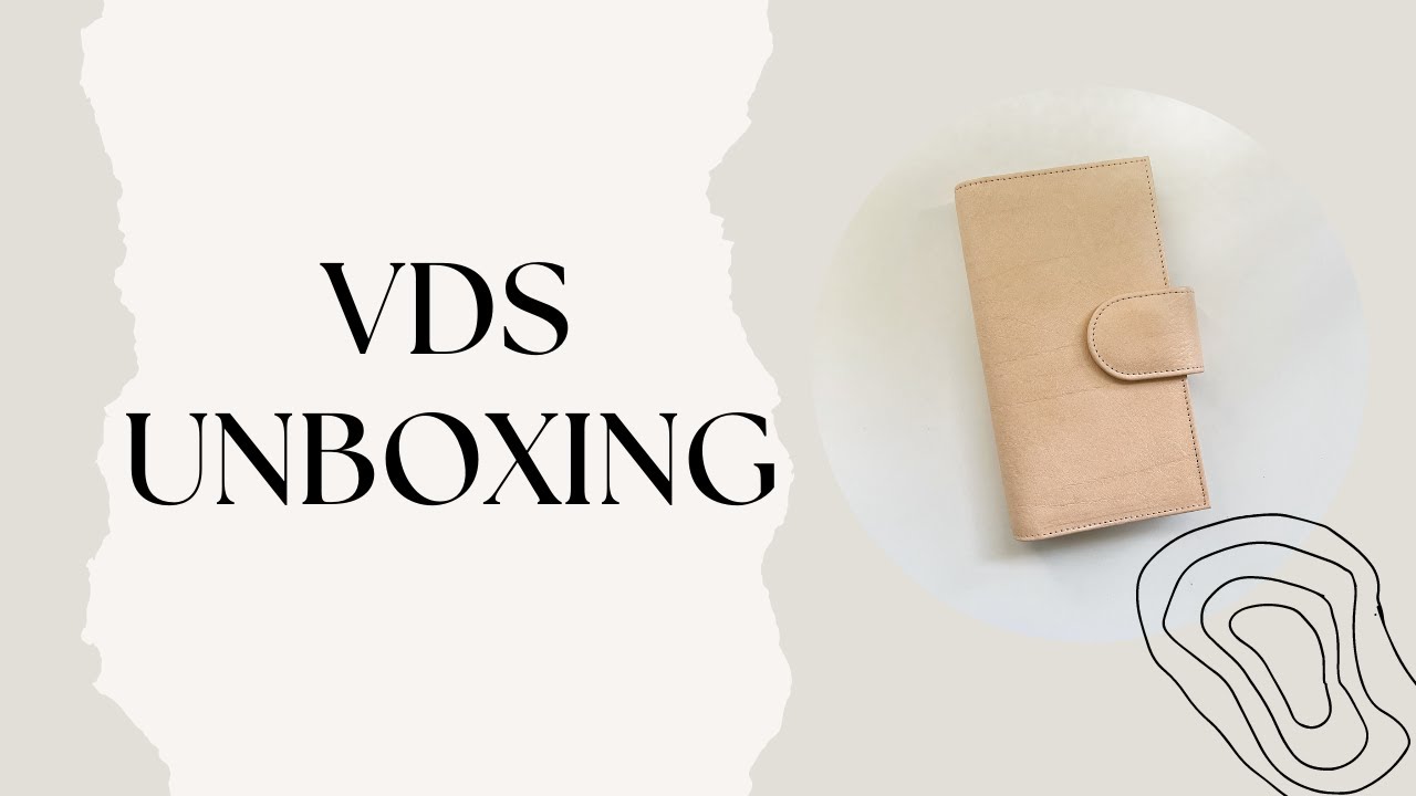 Van Der Spek Custom Codex Unboxing