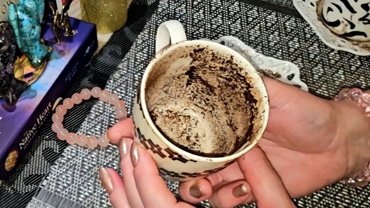 ☕️