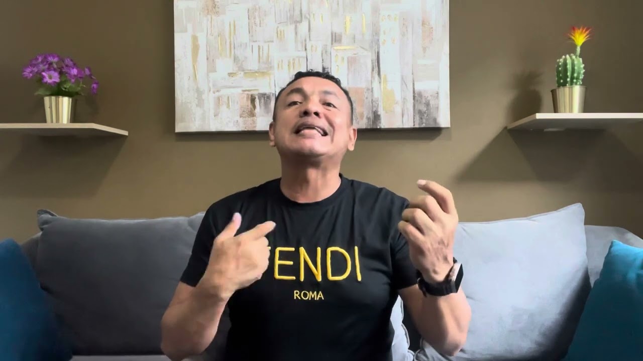 ESCUCHA “EL CUCUYO” LO NUEVO DE SILVETRE DANGOND.