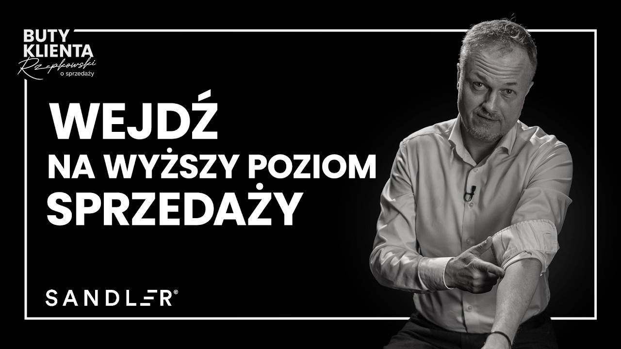 #7. OSOCZE, czyli co powinno płynąć w krwioobiegu dobrego handlowca?