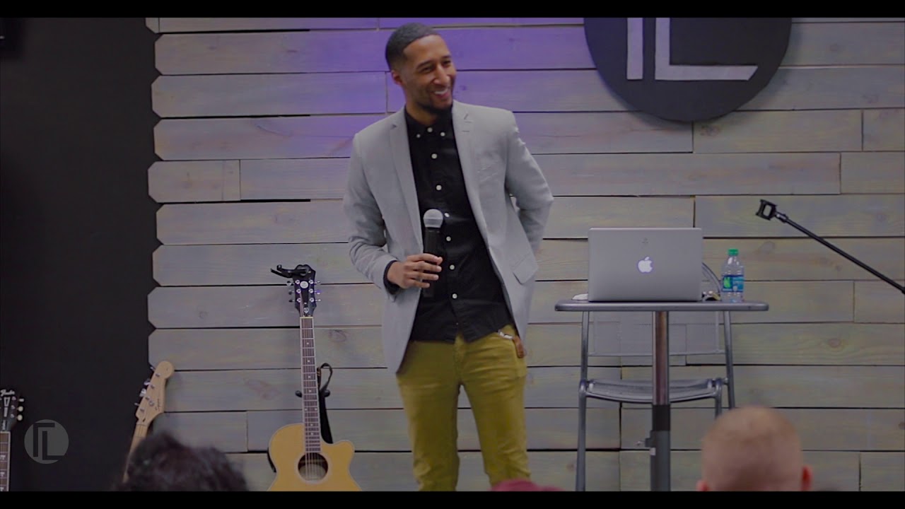 Be Fruitful and Multiply: The Seed of the Gospel
