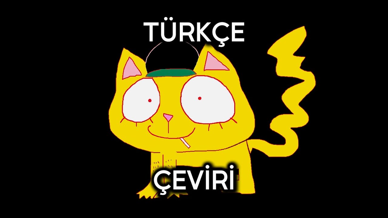 nope your too late i already died // türkçe çeviri